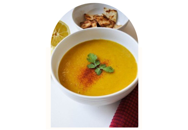 Lentil Soup
