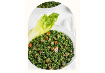 Tabbouleh