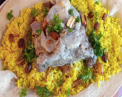 Mansaf